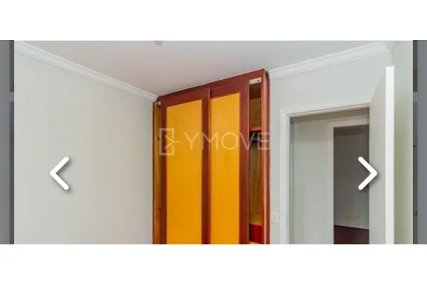 Apartamento à venda com 3 quartos no Mooca, São Paulo — foto 2